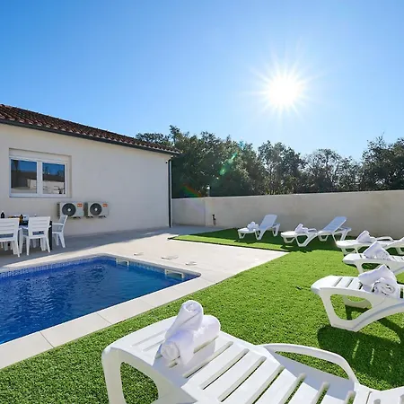 2 Bel - Lloret De Mar Villa