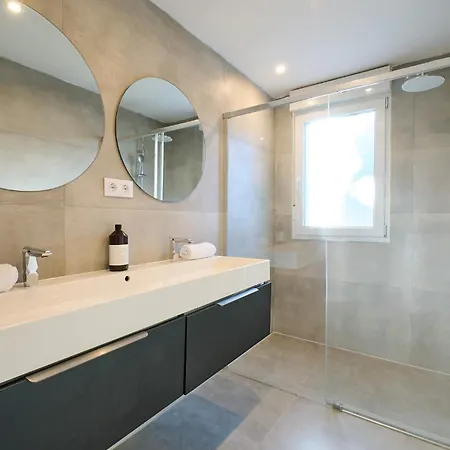 2 Bel - Lloret De Mar Villa *