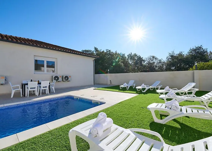 2 Bel - Lloret De Mar Villa