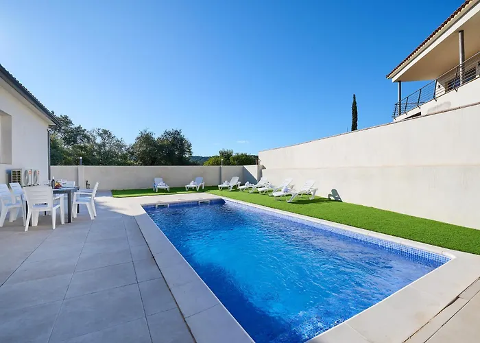 Villa 2 Bel - Lloret De Mar